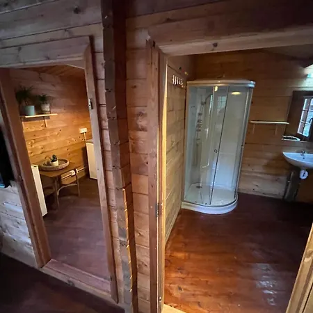 Chalet Stunning Sea View - Salinas