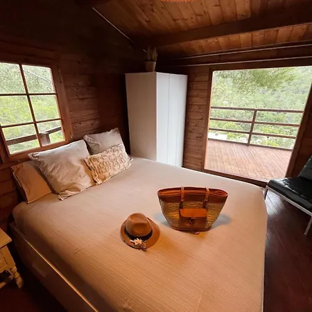 Chalet Stunning Sea View - Salinas *