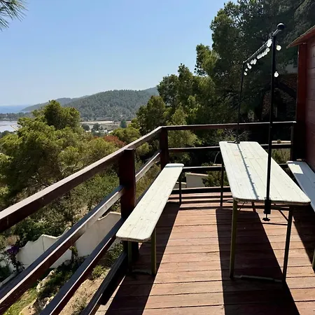 Stunning Sea View - Salinas *