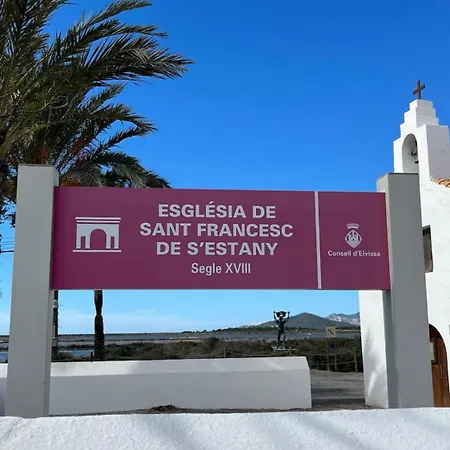 Chalet Stunning Sea View - Salinas *