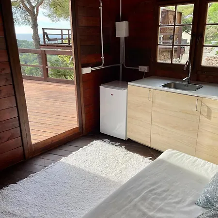 Chalet Stunning Sea View - Salinas