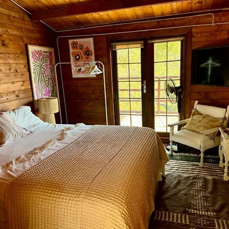 Chalet Stunning Sea View - Salinas Ses Salines (Ibiza)
