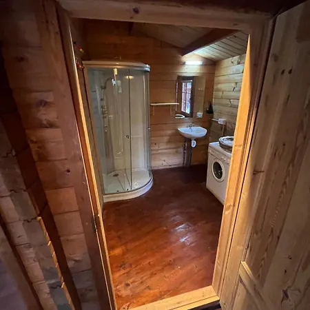 Chalet Stunning Sea View - Salinas