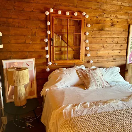 Chalet Stunning Sea View - Salinas